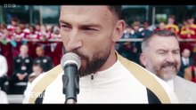 Jamie Johnson FC S4E9