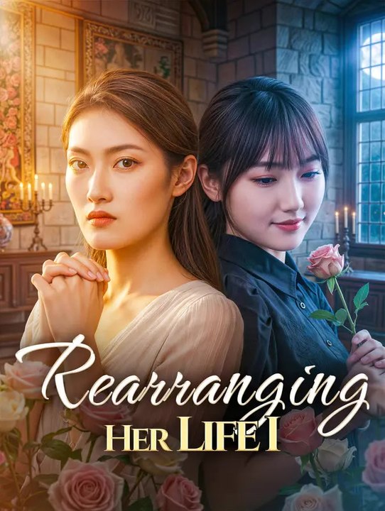 Rearranging Her Life I | Full Series | Short Drama English