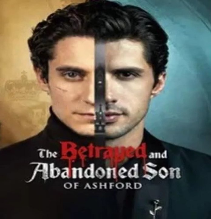 The Betrayed and Abandoned Son of Ashford The Son of Ashford Was Betrayed. Now He's Taking Everything Back. Full Episode English Sub - GoodShort