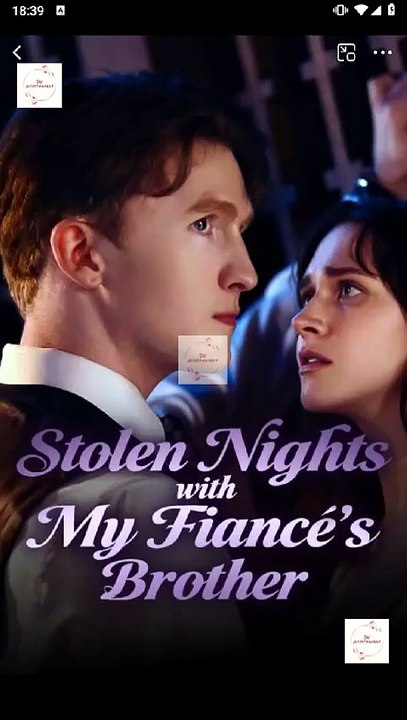 STOLEN NIGHTS WITH MY FIANCE'S BROTHER#NEW FIML 2026#DRAMA-FULL ENGLISH SUB