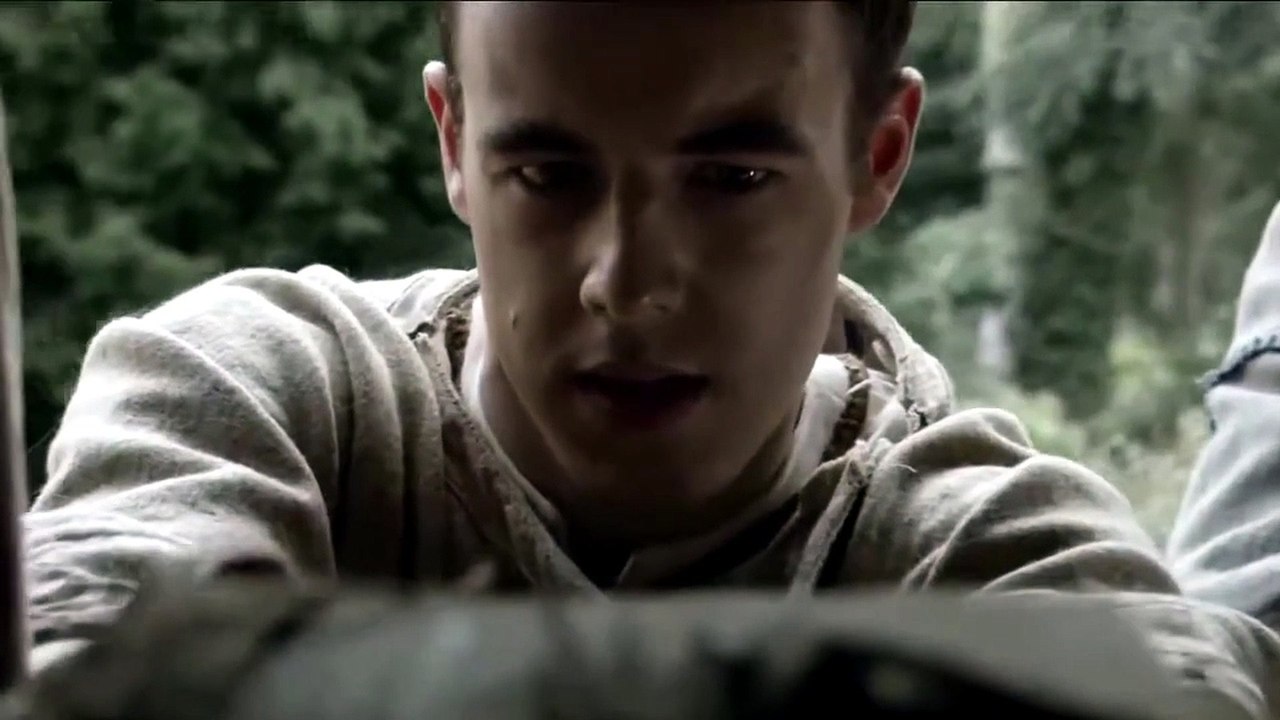 2008 Merlin Ejderhalara Karşı TÜRKÇE DUBLAJLI (Merlin And The War Of The Dragons) Full Film [Full Movie]