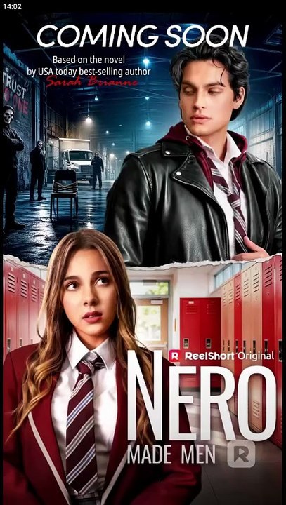 Nero-gemachte Männer | Ganzer Film Deutsch
