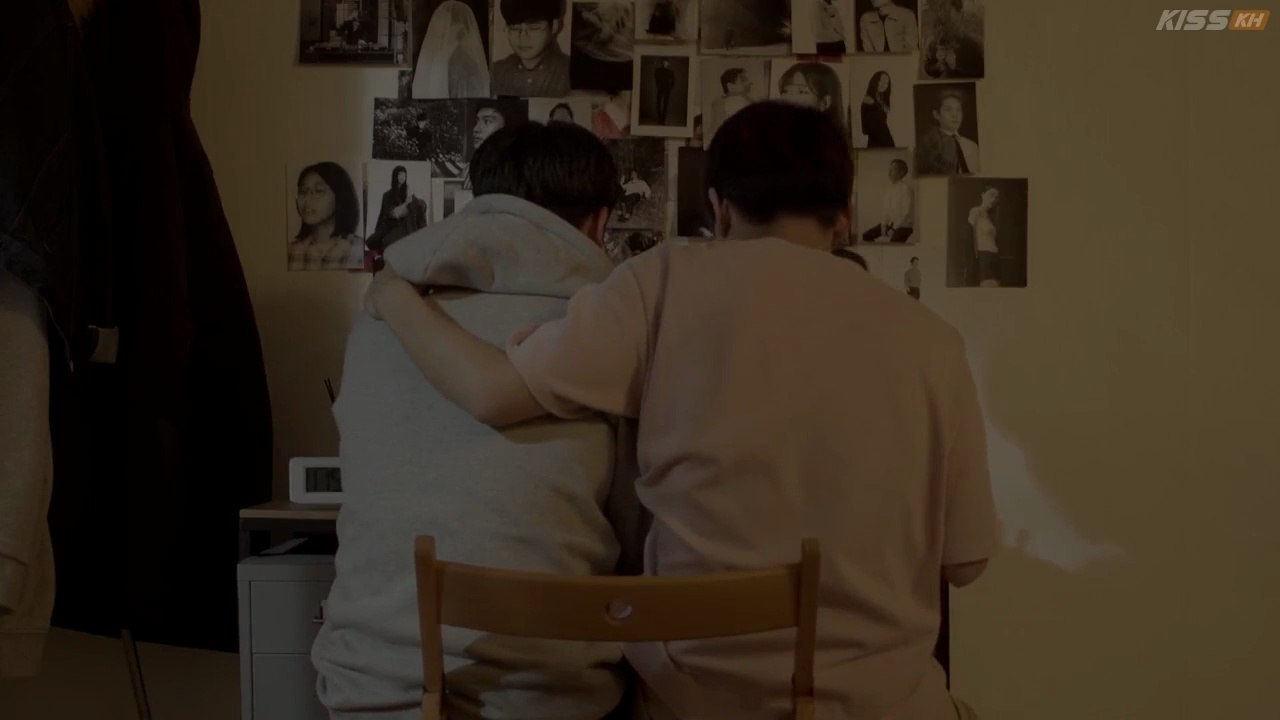 Mind - (korean short BL)  ENGSub