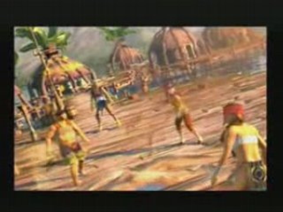 Anime Music Video Final Fantasy X