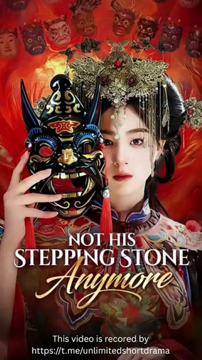 Not His Stepping Stone Anymore [Full Movie] [Trending]Full EP - Full
