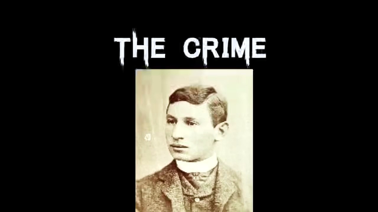 The Disturbing & Sinister Case of Reginald Birchall