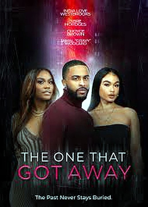 the one that got away -Dramabox