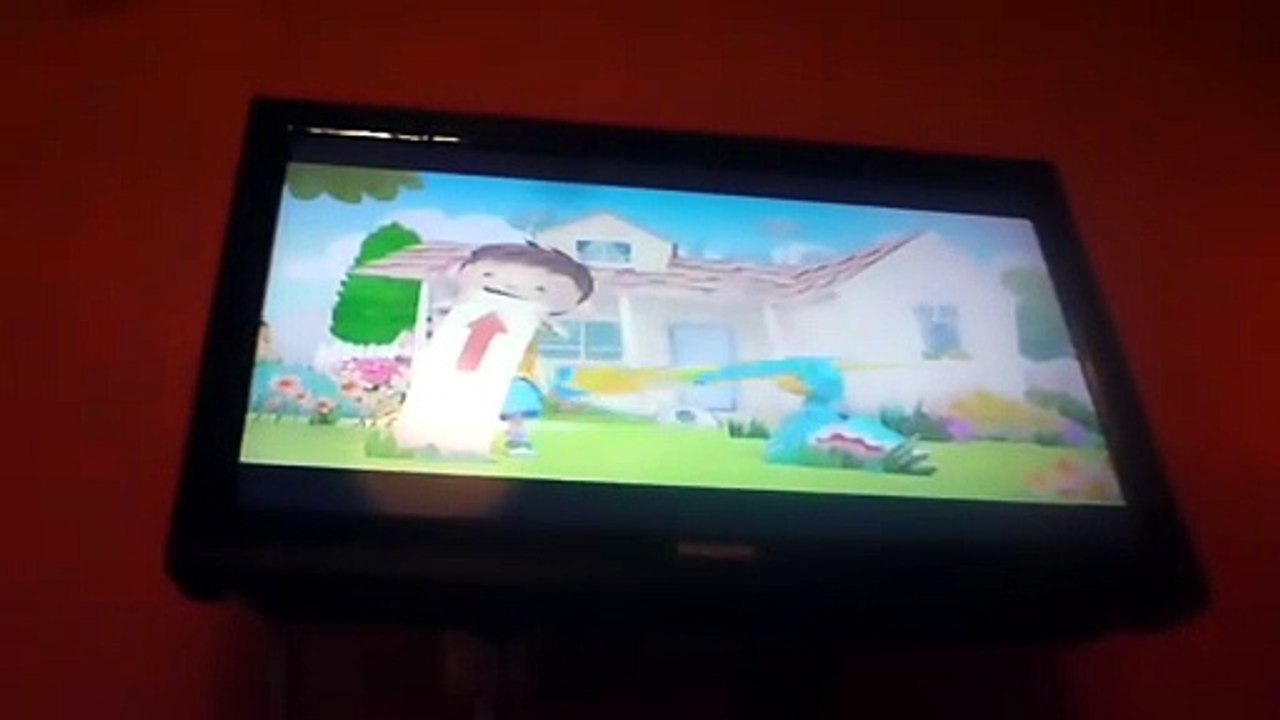 Intro Zack y Quack + Fragmento (DK-Sur, 2015)