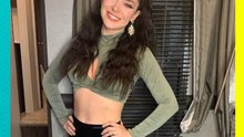 Ariadne Díaz apuesta su cabellera por México: “¡Me voy a volver loca!”