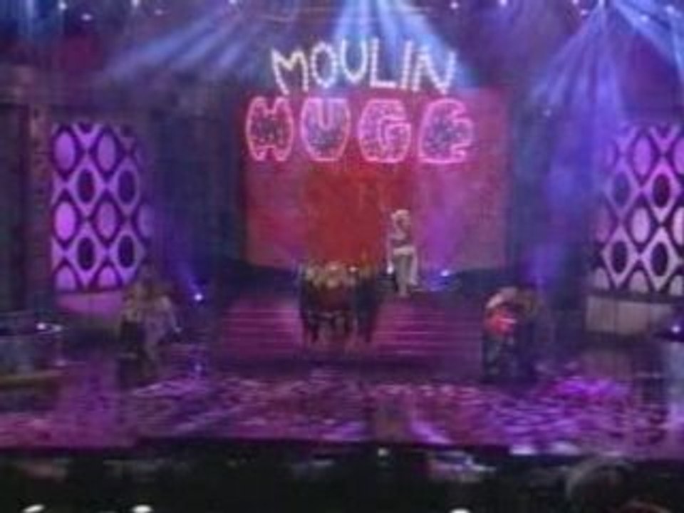 Moulinhuge