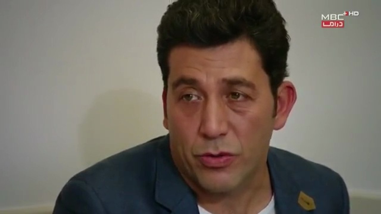 مسلسل التركي ماوراء الشمس مدبلج الحلقة 38