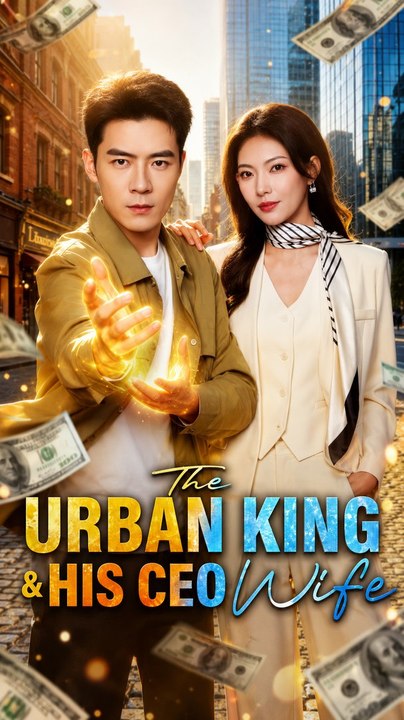 Watch The Urban King His Ceo Wife Drama : Complete Story Best Web Drama