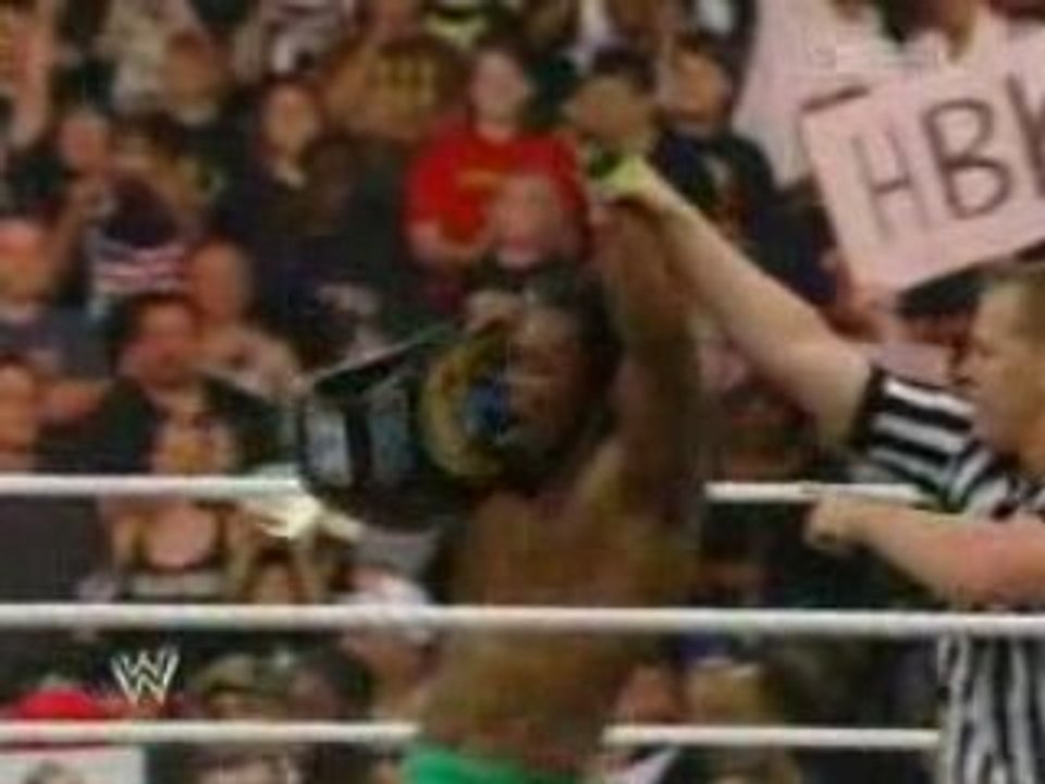 WWE Night-of champions2008 9/17 - Raw - Smackdown - ECW