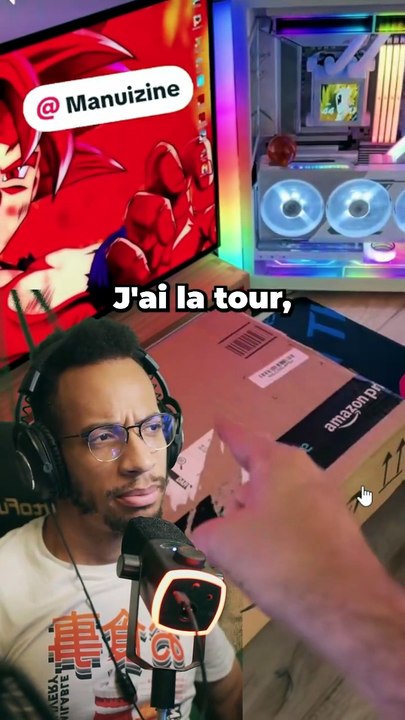 Je juge ce PC à 50€ @chowpatate #gamingpc #pcbuild #reviewpc #fyp #pcagmer