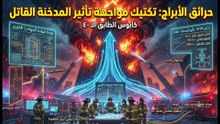 اقتحام ناطحات السحاب
