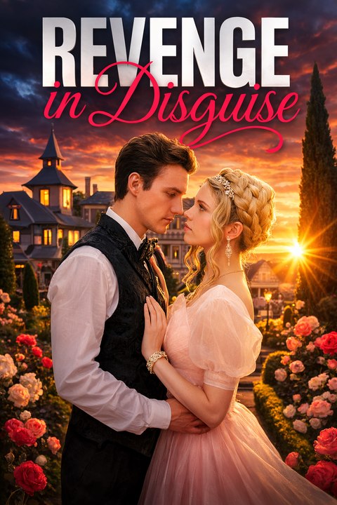 Revenge in Disguise _Full Movie English Sub