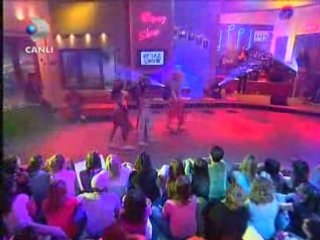 Hepsi - tıpış tıpış