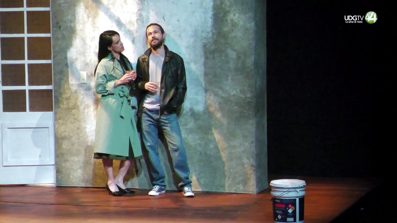 La tensión emocional de "Pequeñas Infidelidades" regresa al Teatro Experimental de Jalisco