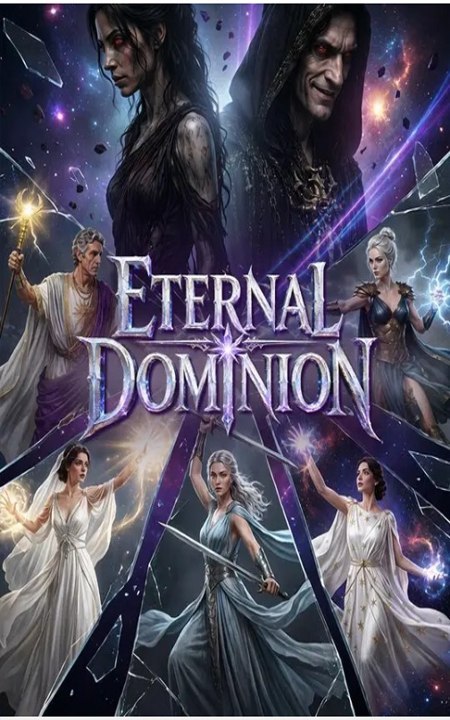 Ewiges Dominion | Ganzer Film Deutsch