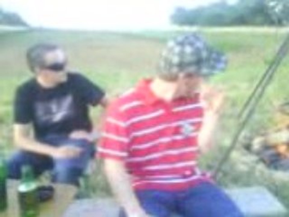 Barbeuc a lemal