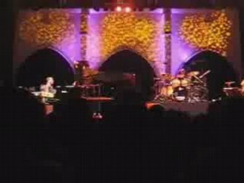 Chameleon Herbie Hancock Orléans'Jazz le 28 06 2008