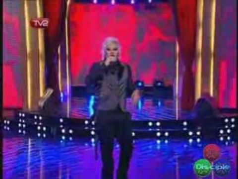 Azis - Ti si moj greh