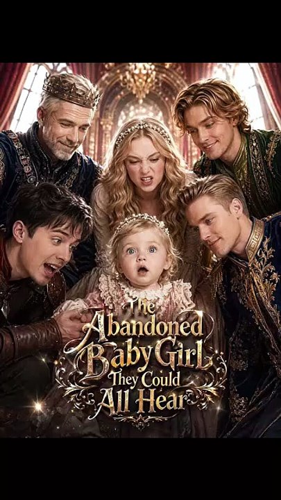 [EngSub] The Abandoned Baby Girl They Could All Hear - Aurora - Full Short Drama - English Sub 2026 - Video Dailymotion [Full Movie]