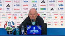 SOLBAKKEN PRESS CONFERENCE after BRAZIL 1-2 NORWAY | WORLD CUP 2026 RO16
