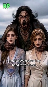 The Luna Abandoned by the Frostfang Wolf Alpha EP Fantasy Romance, Rejected Luna, ENGSUB