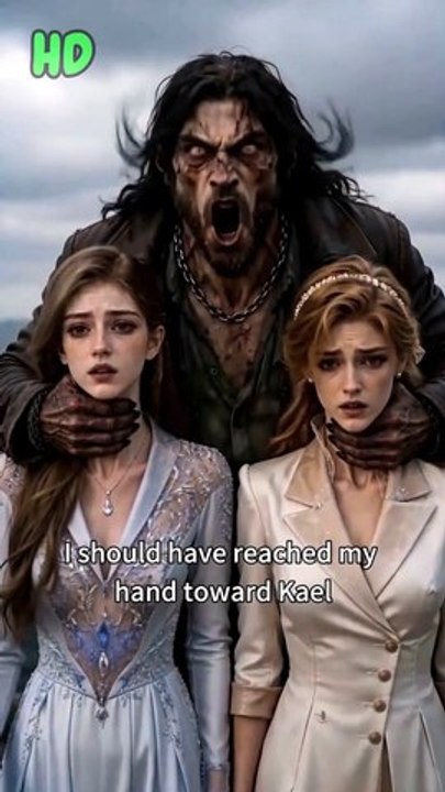 The Luna Abandoned by the Frostfang Wolf Alpha EP Fantasy Romance, Rejected Luna, ENGSUB