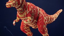 Tyrannosaurus