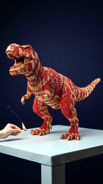 Tyrannosaurus