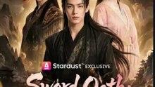 Sword oath i collect their debt- Drama Movie English Sub