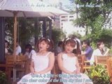 W - Shiroi iro wa Koibito no iro [ PV    Karaoke ]