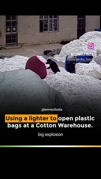 Lighter Cause, Billion's Of Loss