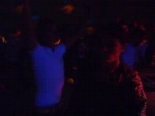 soirée ryv@l dance party du 28 juin 2008 avec DJ MAROUKIN