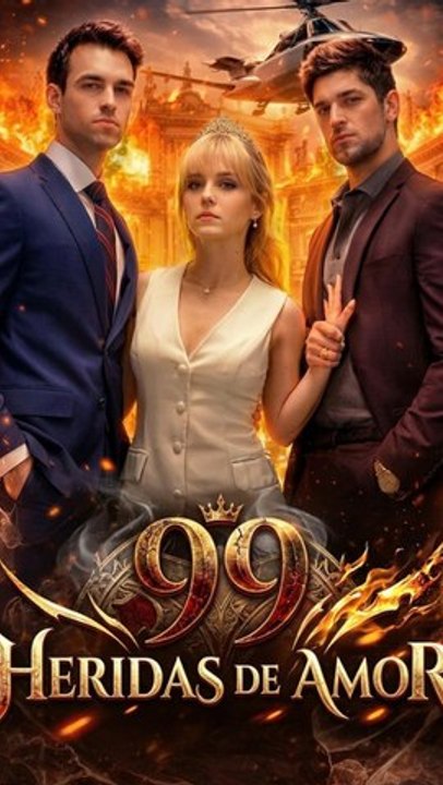 99 Heridas de Amor - Episodio Completo | Romance Moderno, Venganza, Drama Familiar #ASM
