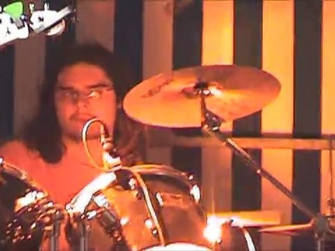 Yawankiz The Lord of Dumbs Fete de la musique Moëlan