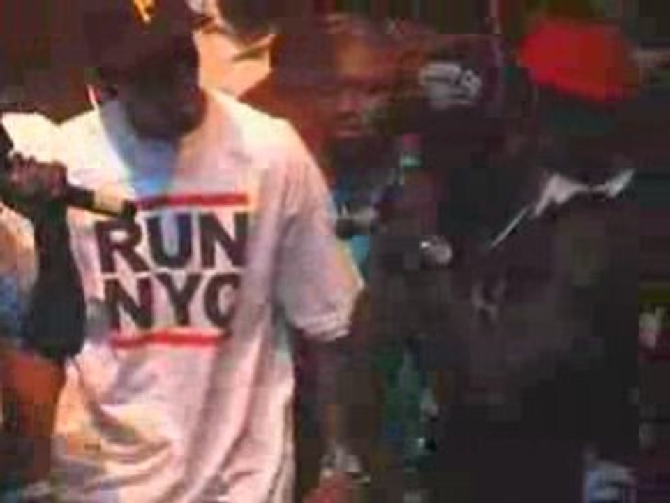 NYC_50 Cent I Get Money