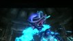 Metroid prime 3 corruption Incubateur Metroid Boss