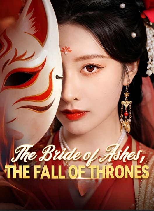 The Bride of Ashes The Fall of Thrones
