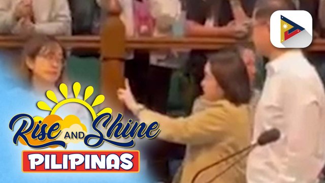 House Prosecution Panel, handa na sa pagsisimula ng impeachment trial vs. VP Sara Duterte ngayong araw