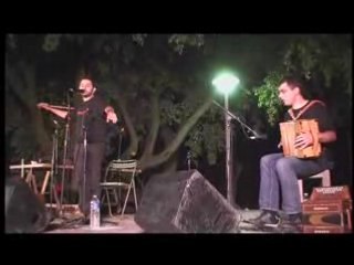 Brotto Lopez à Montlaur