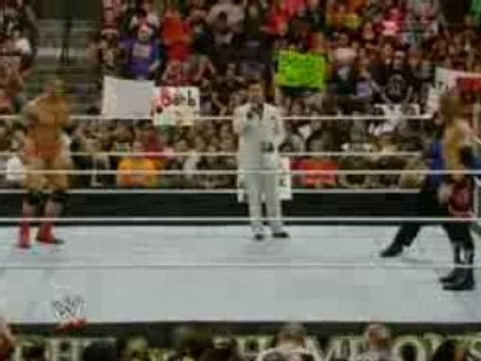 WWE Night-of champions2008 12/17 - Raw - Smackdown - ECW