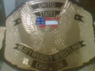Wcw us belt slideshow