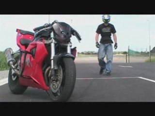 Stunt X-plosif riders 44 de Saint Nazaire by 41 prod