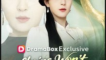 Chains Won't Hold Me Throne Won't Stop Me- Full Drama Movie English Sub