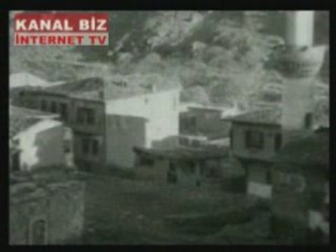 mustafa kemalin yolu 1. bölüm