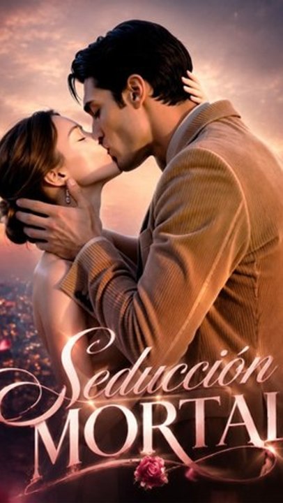Seducción Mortal - Episodio Completo | Romance de Hombres Lobo, Alfa Rey, Fantasía, Drama Urbano #ASM