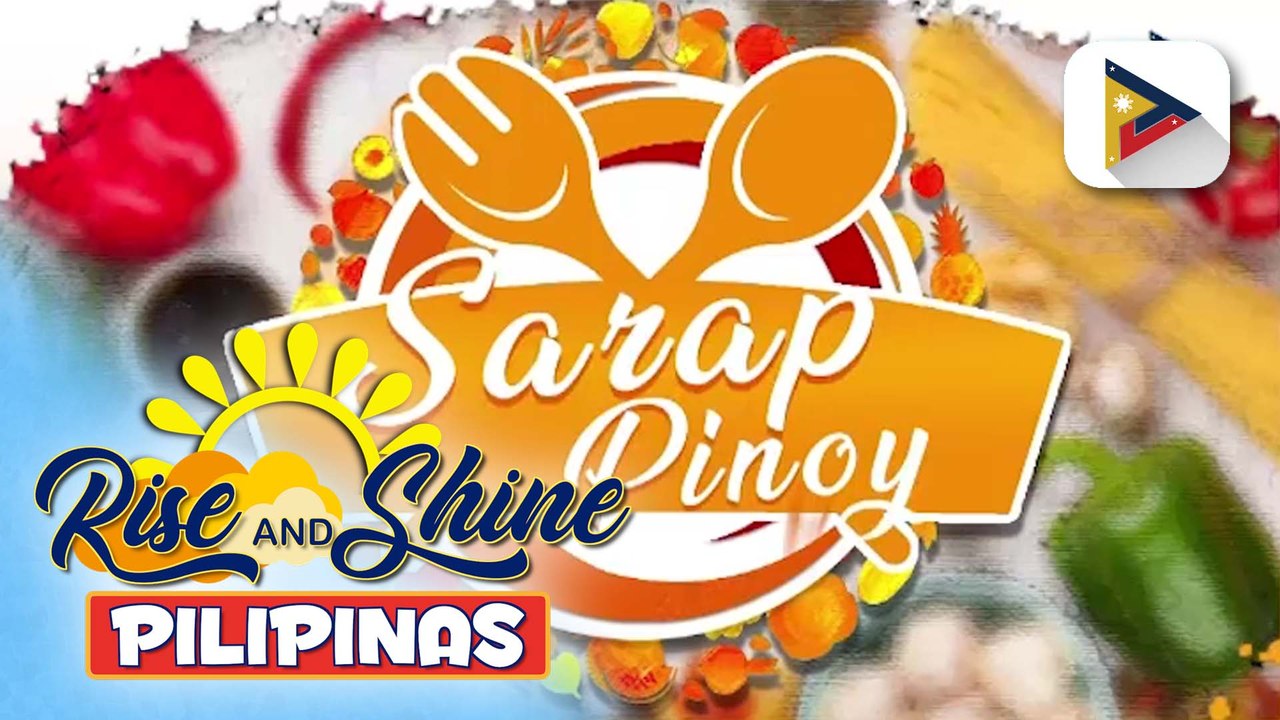 Sarap Pinoy | Igado